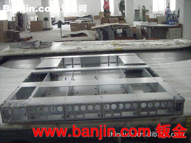 OEM、ODM钣金加工机箱