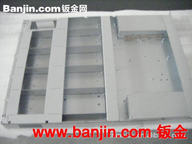 OEM、ODM钣金加工机箱