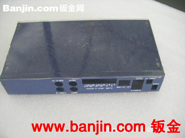 加工机箱/加工网络存储设备/交换机加工/来图来样定做机箱机壳