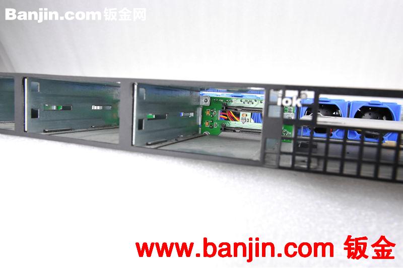加工1U机箱/数控钣金加工/精密钣金加工机箱/OEM机箱/定制机箱