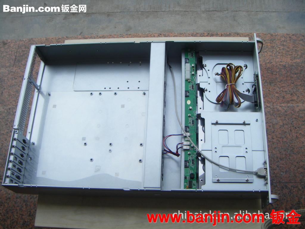 非标机箱定做/专业热插拔机箱生产厂家/OEM机箱/定制机箱