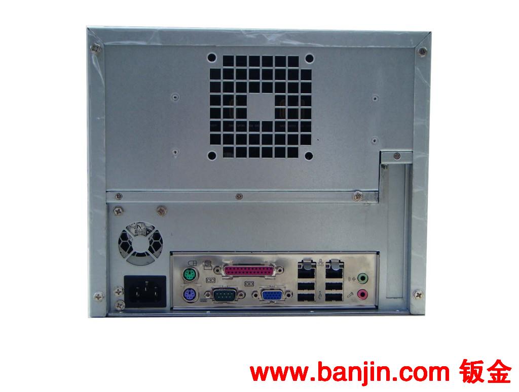 存储机箱加工/mini型NAS存储机箱加工/可按客户要求定制加工，OEM