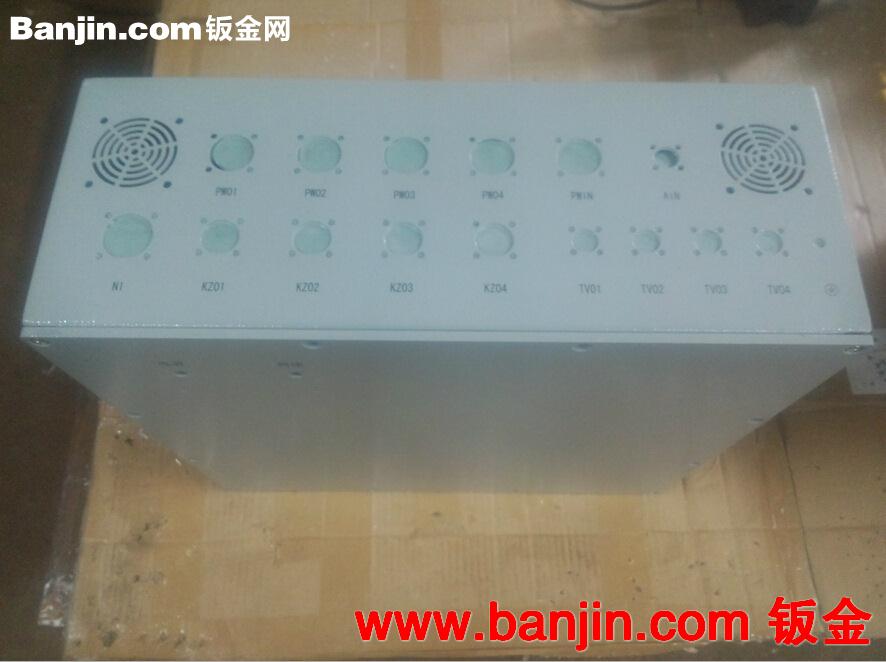 i精品推荐 供应   精密钣金加工，钣金加工机箱，钣金加工机柜