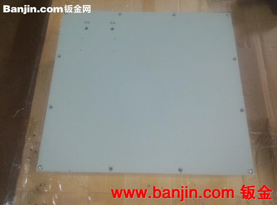i精品推荐 供应   精密钣金加工，钣金加工机箱，钣金加工机柜