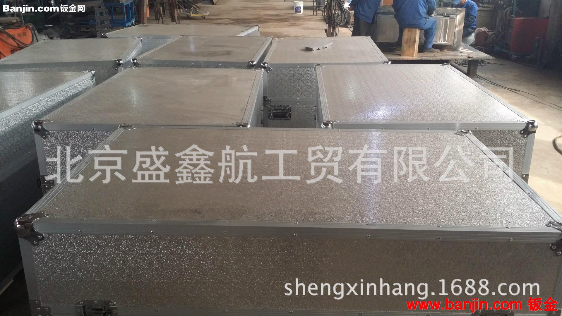 承接各种大中小型金属非金属钣金焊接加工，外形精美尺寸合格
