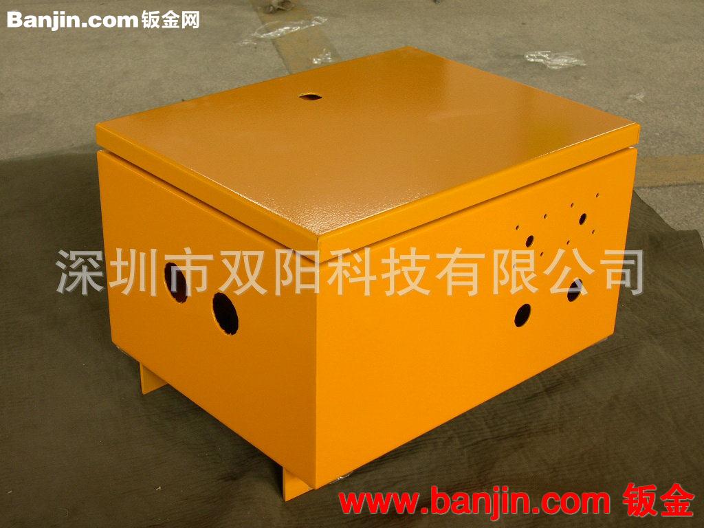 专业供应 功放机箱 钣金机箱加工 电力柜钣金加工