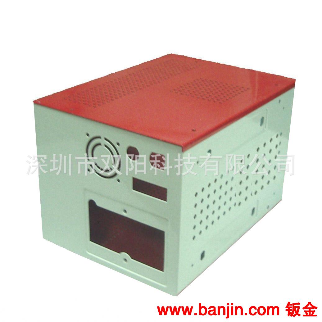 专业供应 功放机箱 钣金机箱加工 电力柜钣金加工