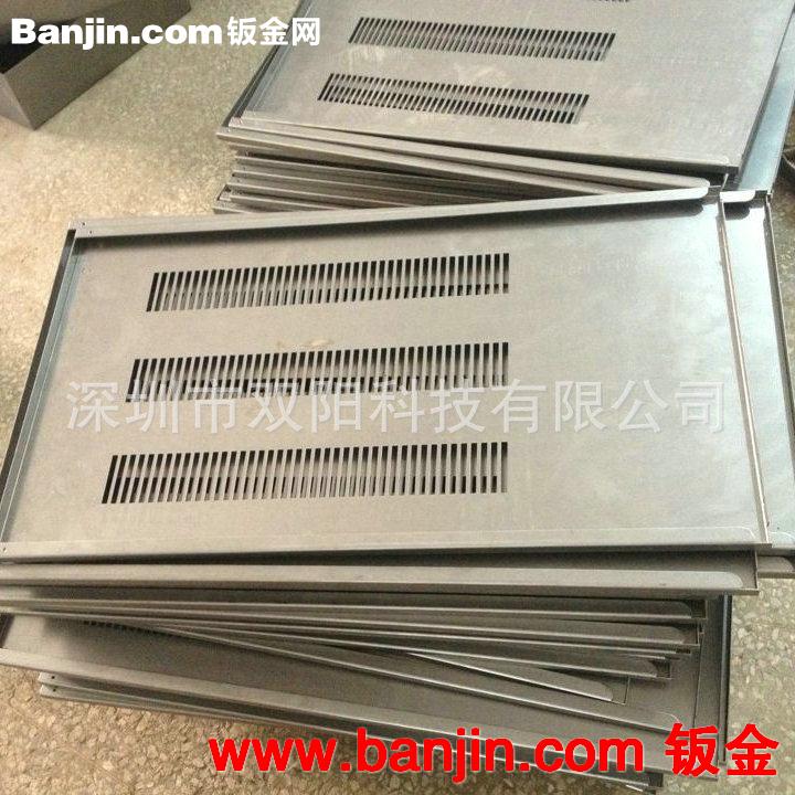 专业供应 金属外壳加工 机械外壳钣金加工  通信设备外壳加工