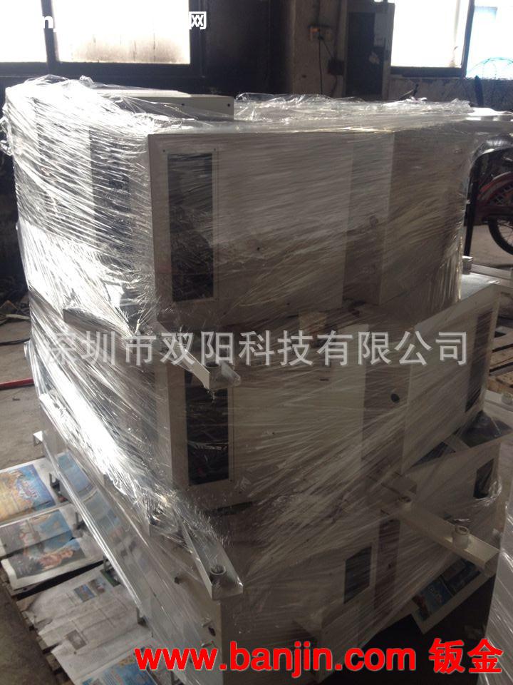 专业供应 冷油机机箱 专业机械外壳加工 精密机械加工