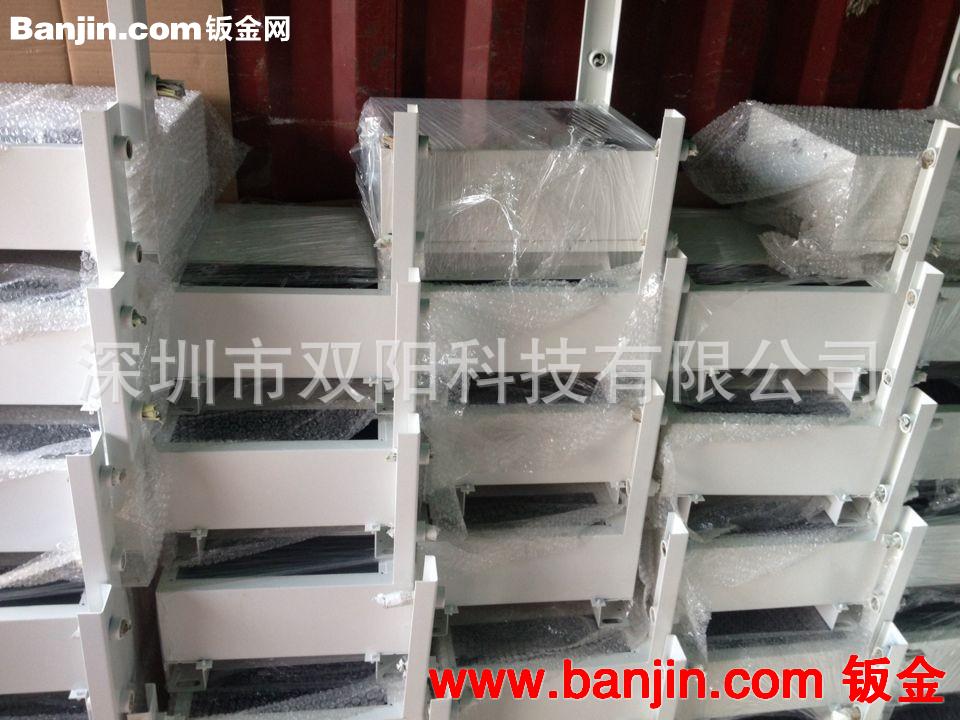 专业供应 冷油机机箱 专业机械外壳加工 精密机械加工