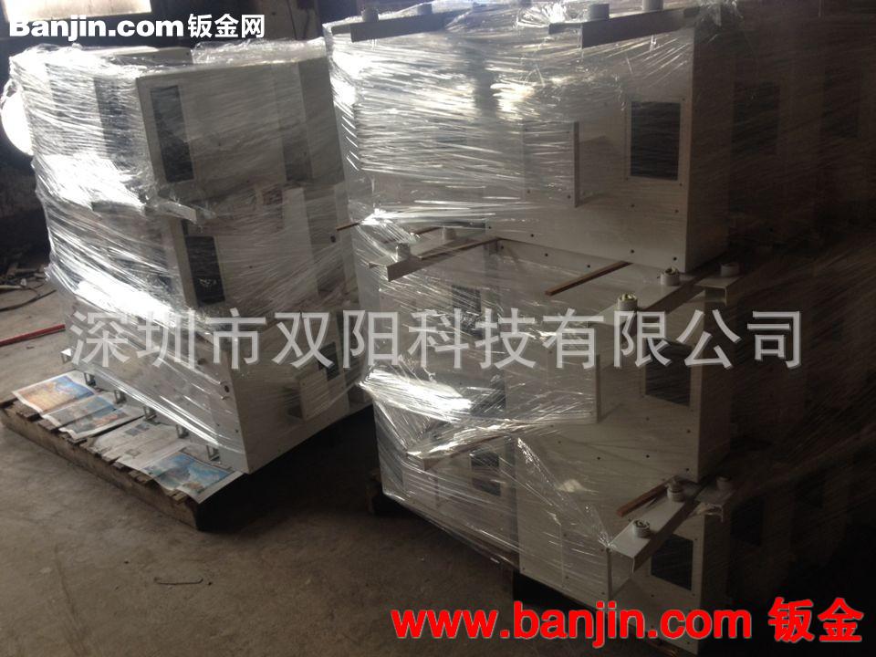 专业供应 冷油机机箱 专业机械外壳加工 精密机械加工