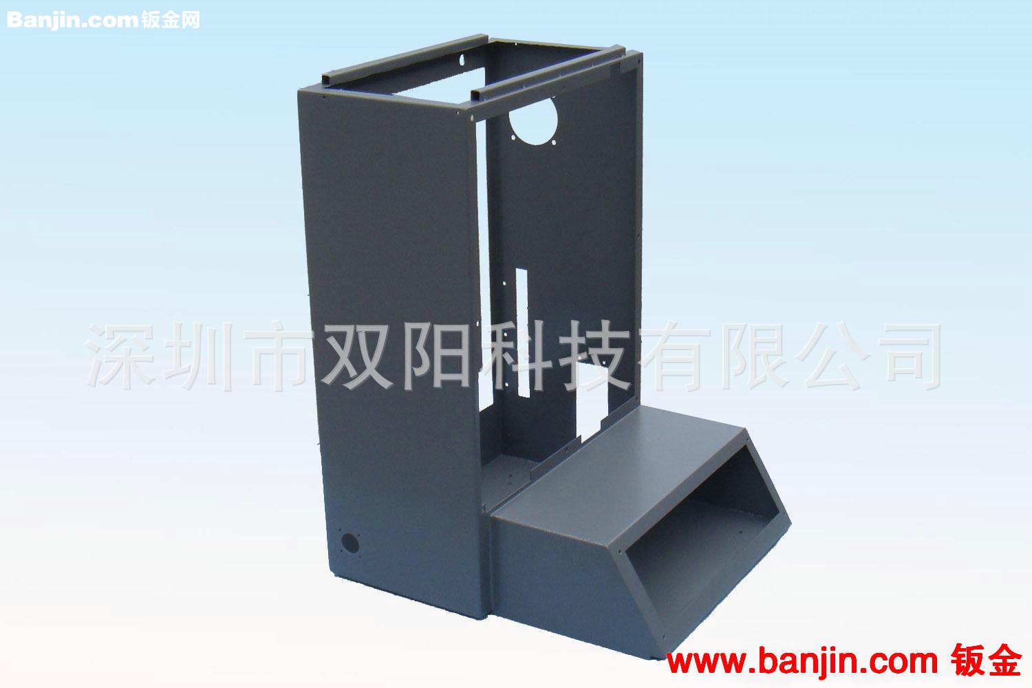 专业供应 机械外壳 机械设备外壳加工 机械外壳钣金加工
