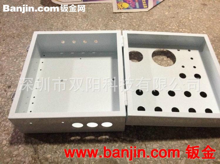 专业定做 机械设备外壳 机械外壳 激光切割 钣金加工