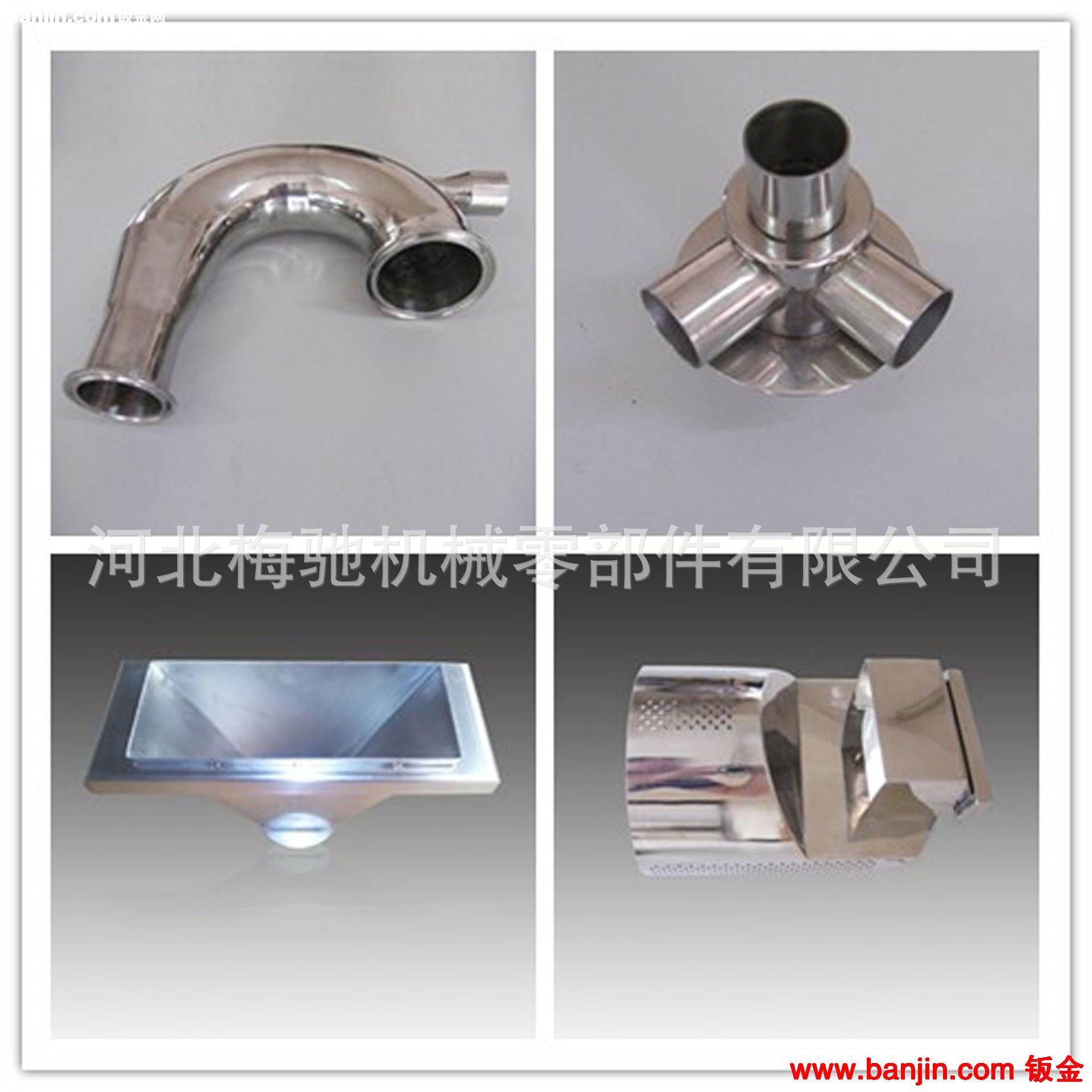 【畅销精品】钣金加工机械外壳加工钣金外协钣金制作批量加工定制