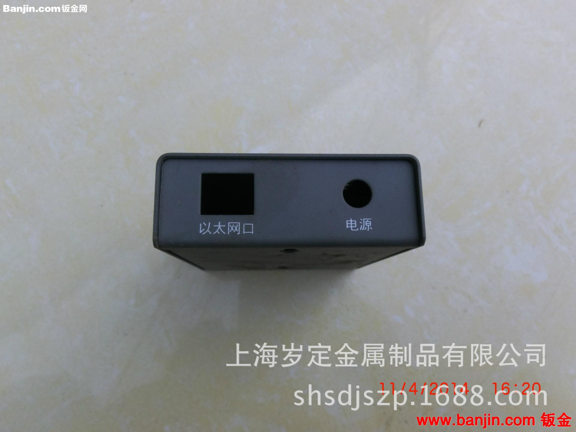 加工定制接线盒   钣金件加工   非标 金属外壳加工等