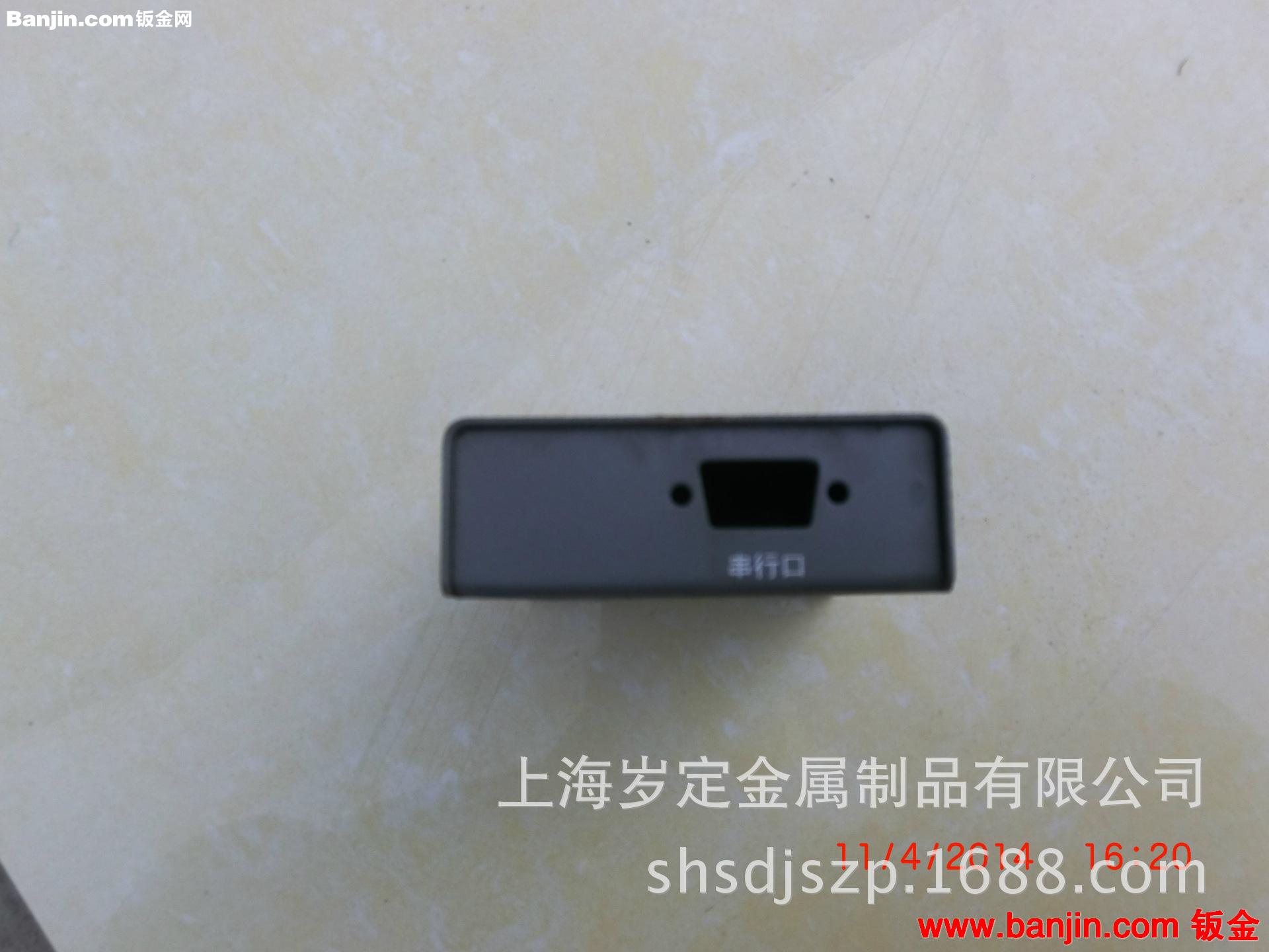 加工定制接线盒   钣金件加工   非标 金属外壳加工等