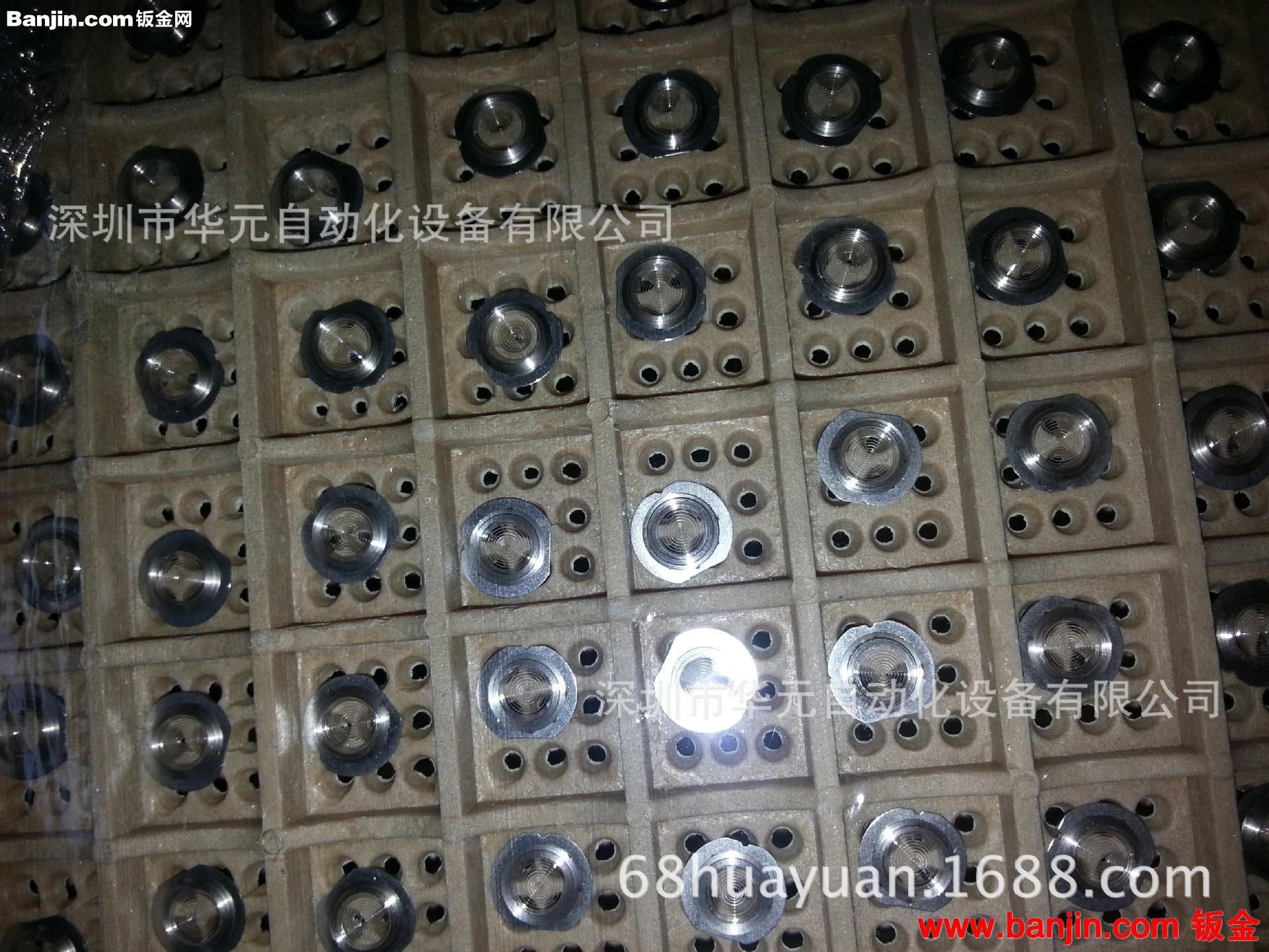 供手机闪光灯激光焊接加工 800万、1300万等手机闪光灯的激光焊接