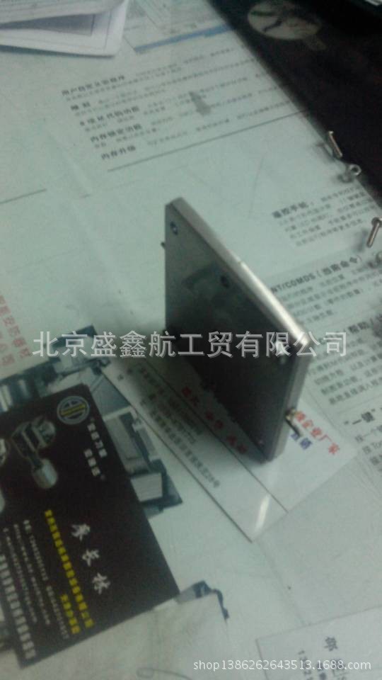 生产制作各种钣金零件、机加工、CNC加工中心精加工产品