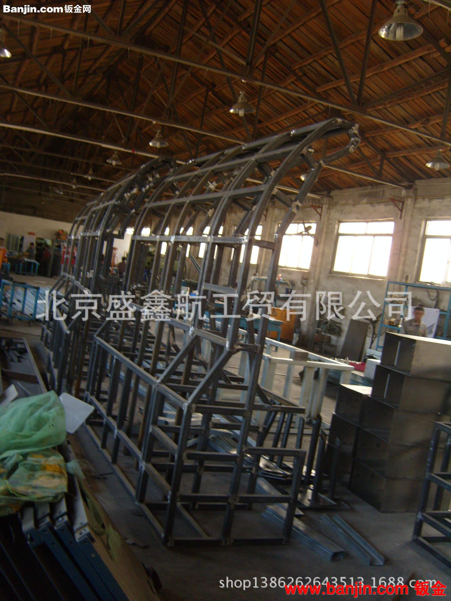 提供各种非标、钣金加工、机加工、CNC加工中心精加工