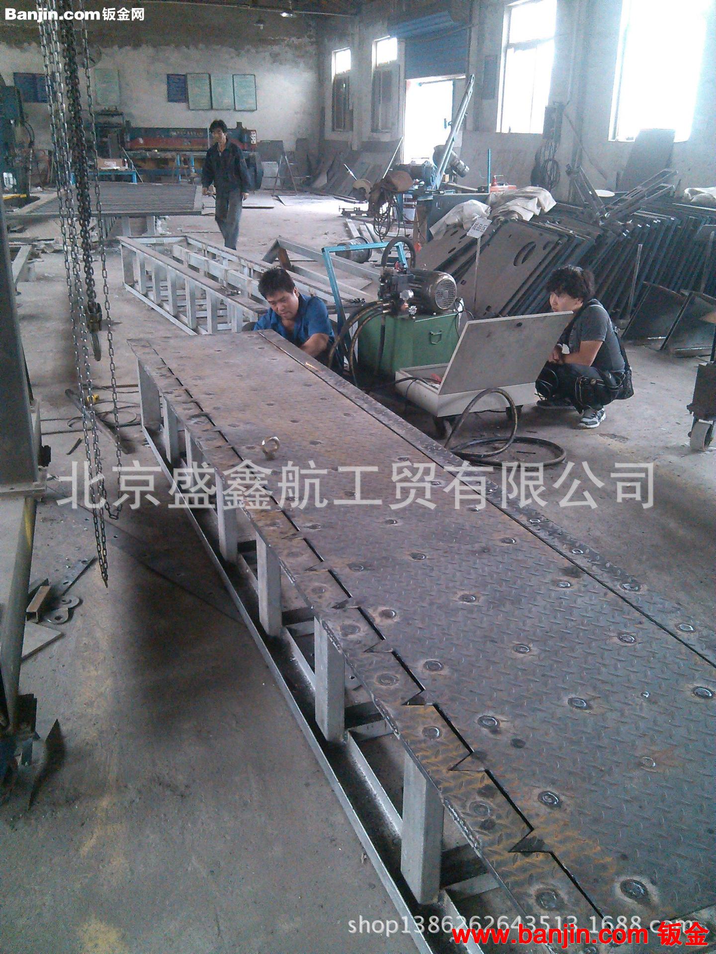 提供各种非标、钣金加工、机加工、CNC加工中心精加工
