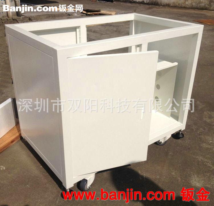 专业供应 铝型材机架  装盘自动机机架