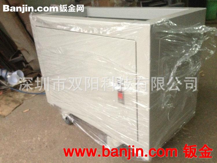 厂家直销 铝型材机架 排针机机架 钣金机架加工