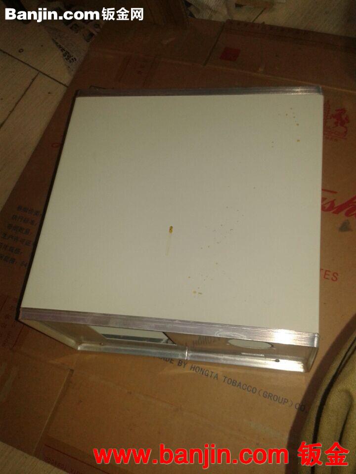钣金加工 铝型材机箱外壳加工