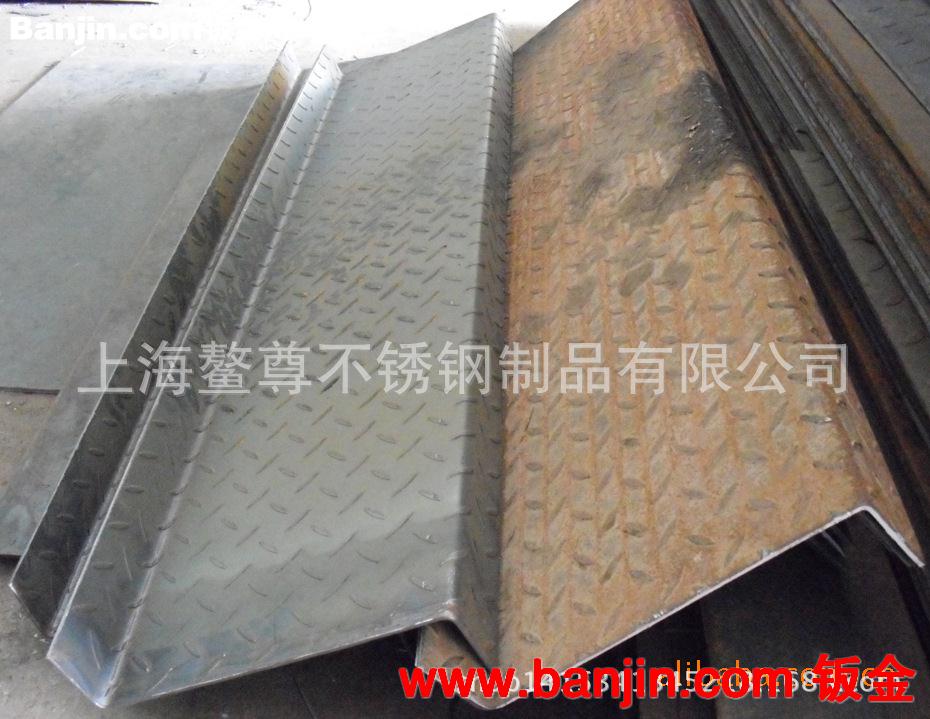 上海钣金厂剪板折弯加工，价格便宜