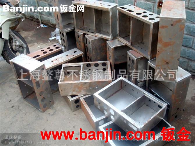 供应铁制品钣金焊接加工定做
