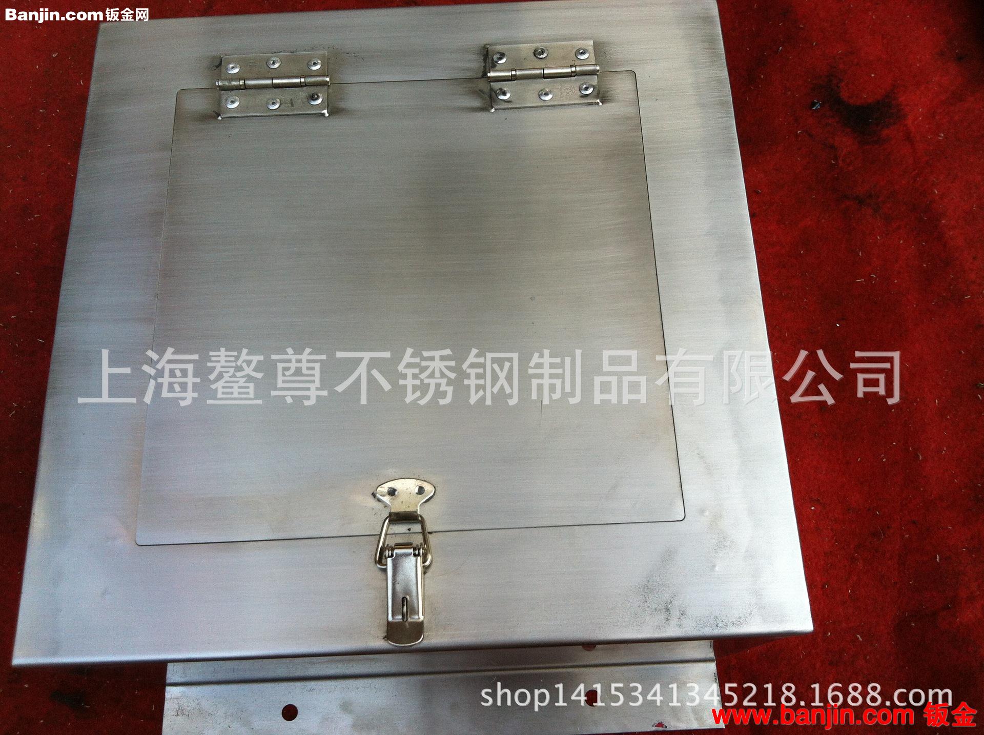 上海钣金厂精密数控钣金加工 来图来样加工定制