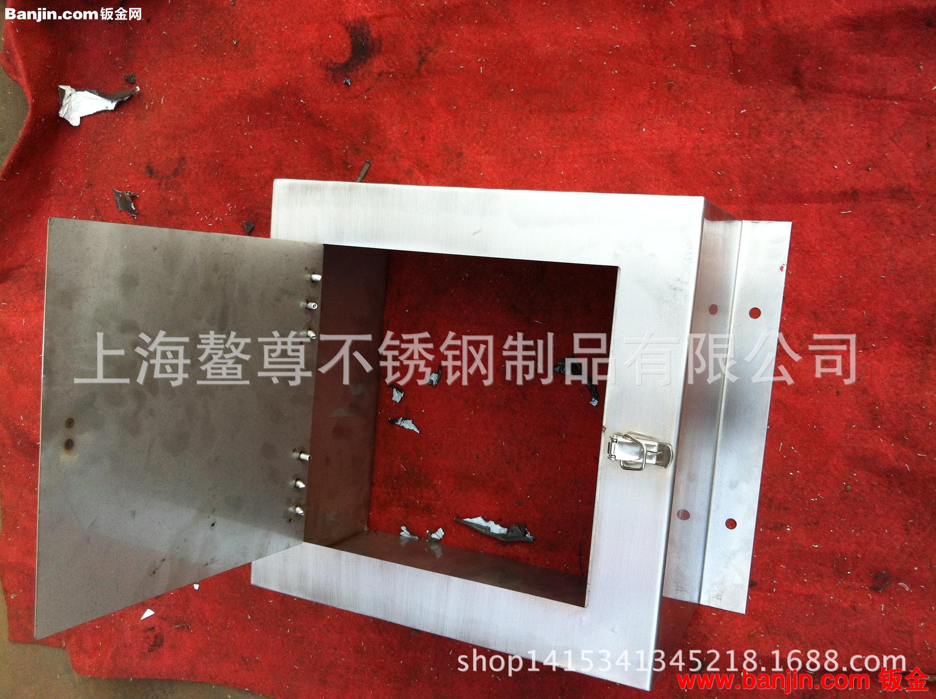 上海钣金厂精密数控钣金加工 来图来样加工定制