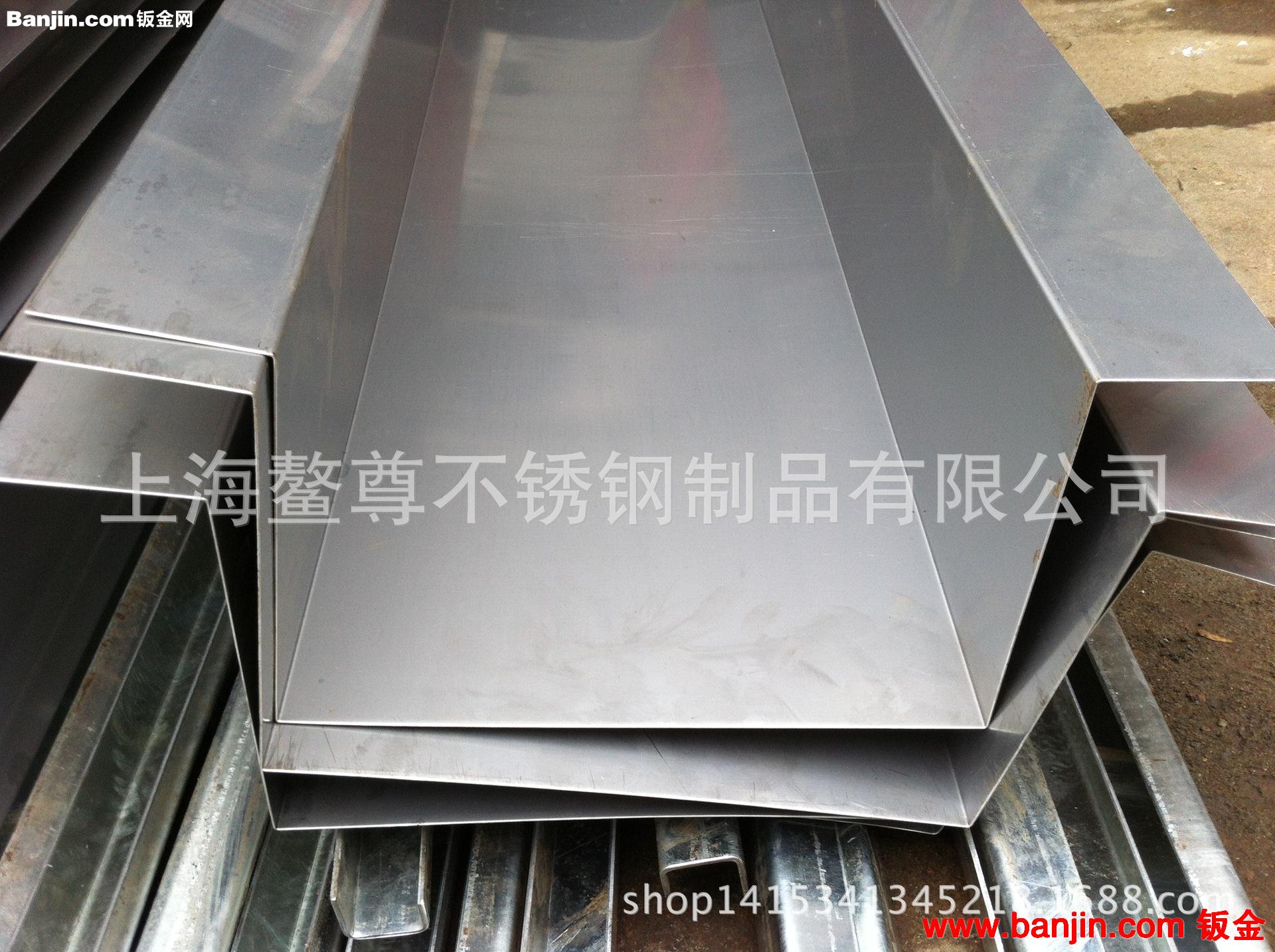 304不锈钢水沟厂家加工定做