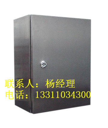 青县不锈钢机柜厂家加工户外防水机柜 不锈钢电脑机柜 钣金机柜