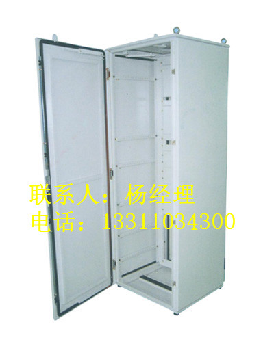 青县兴华机柜厂家定制工业机箱机柜 电力机柜