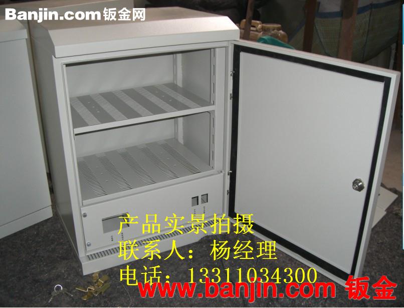 厂家定制交换外壳 无线串口服务器壳 串口外壳 钣金加工