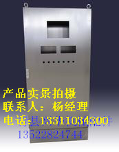 专业生产各类电力机柜 控制机柜 不锈钢机柜 户外防水柜