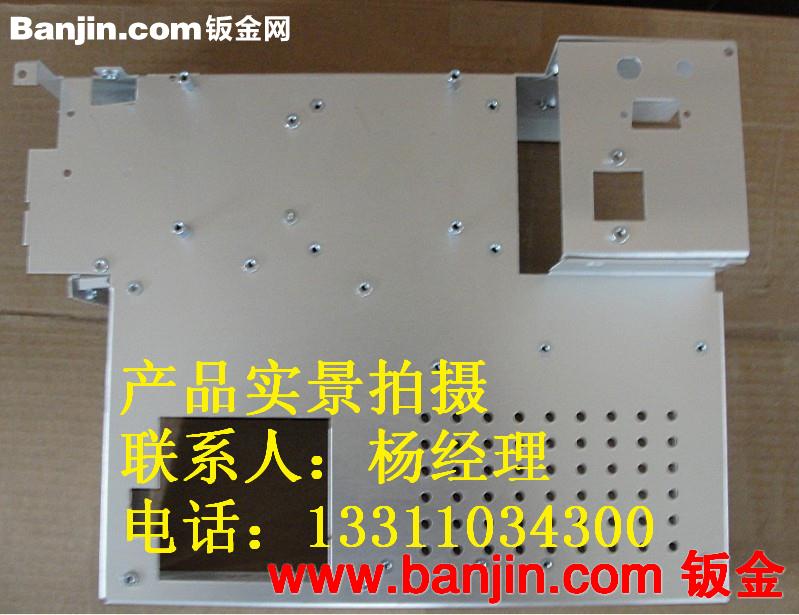 加工各行业所需机箱机柜 钣金件 机加工件 铸造件
