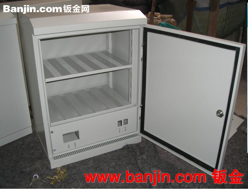 加工各行业所需机箱机柜 钣金件 机加工件 铸造件