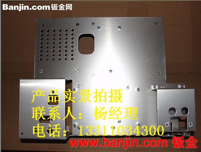 青县机加工中心专业数控加工 铝外壳 铝件加工 钣金加工