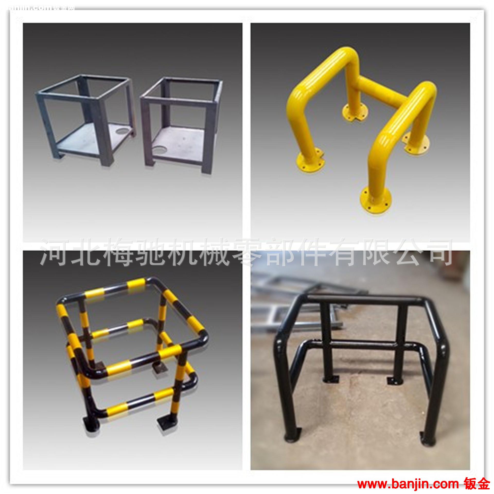 【质量保证】激光切管圆管焊接不锈钢制品钣金加工制作客户定制