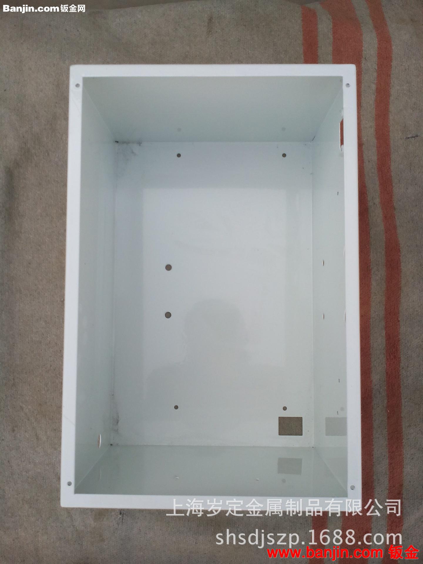 非标控制箱定制