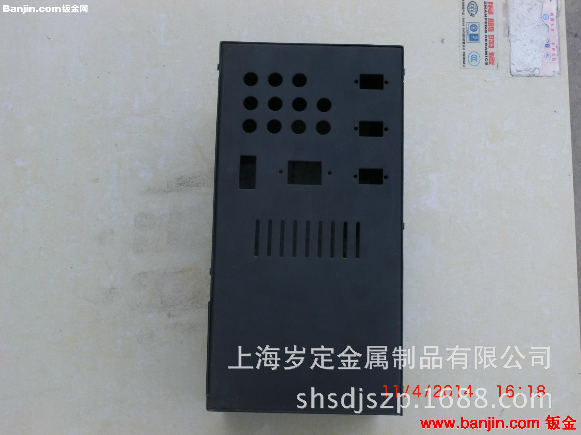 专业加工定制非标箱，电源箱，控制盒