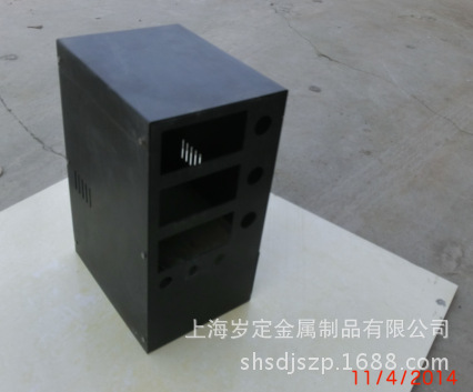 专业加工定制非标箱，电源箱，控制盒
