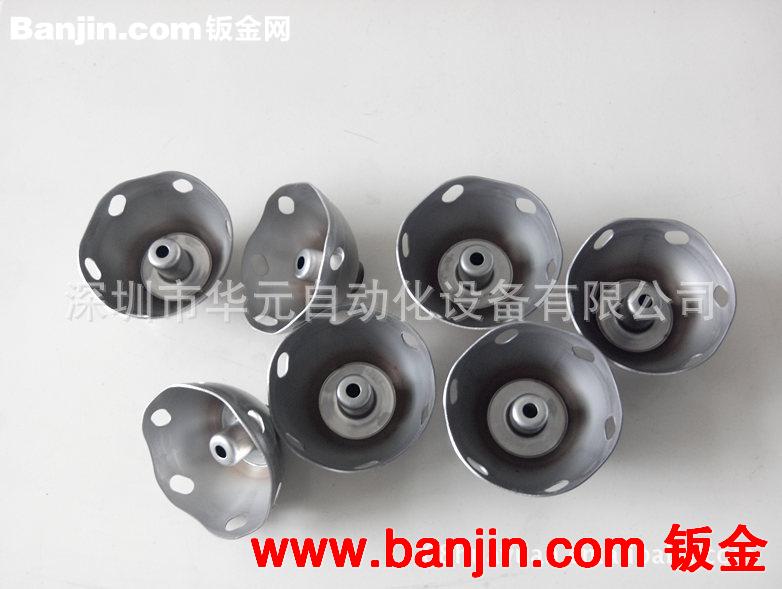 激光焊接不锈钢薄片 不锈钢焊接用激光焊接机来做 效果好价格低
