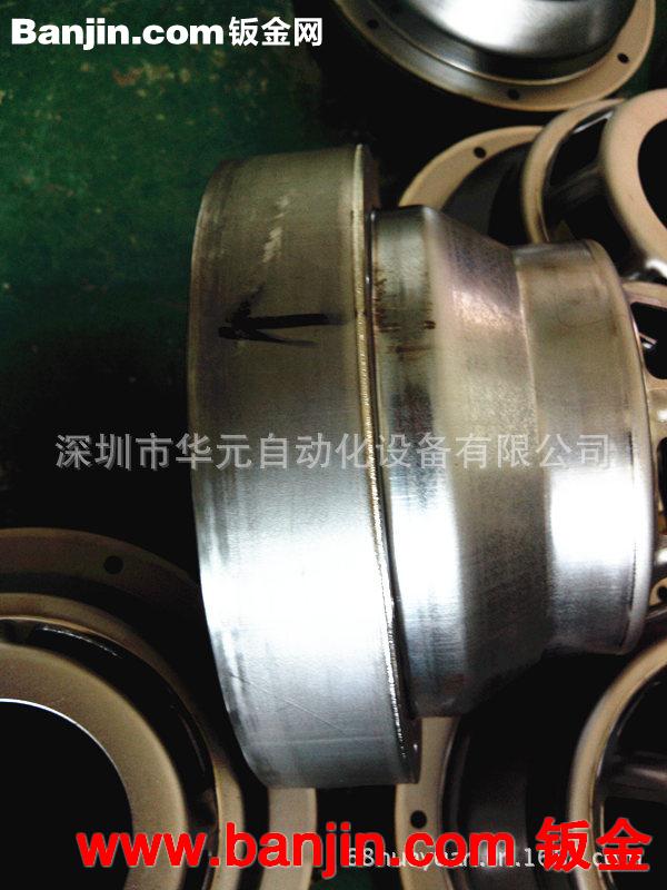 不锈钢球激光焊接加工 不锈钢管对接焊700W自动焊接加工