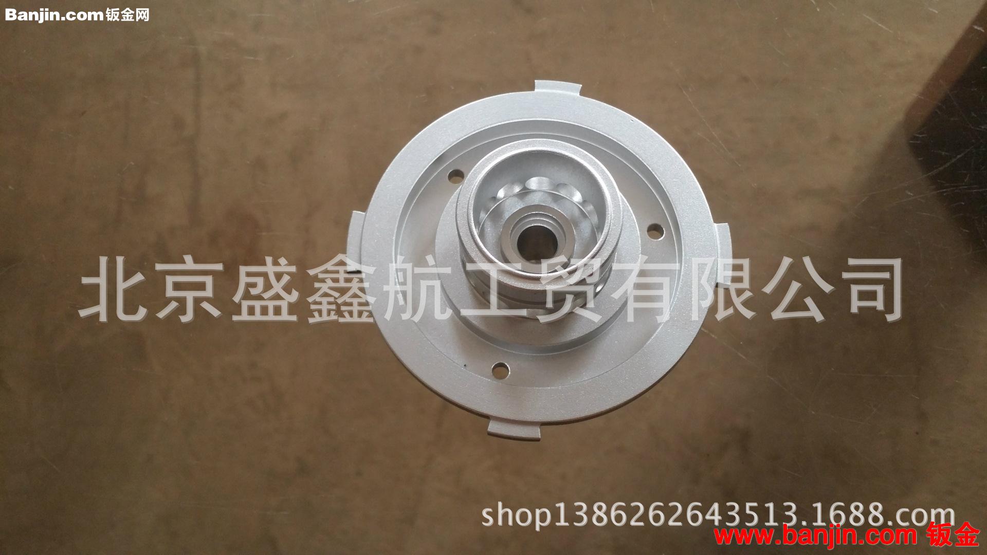 批量生产各种CNC加工中心精加工产品