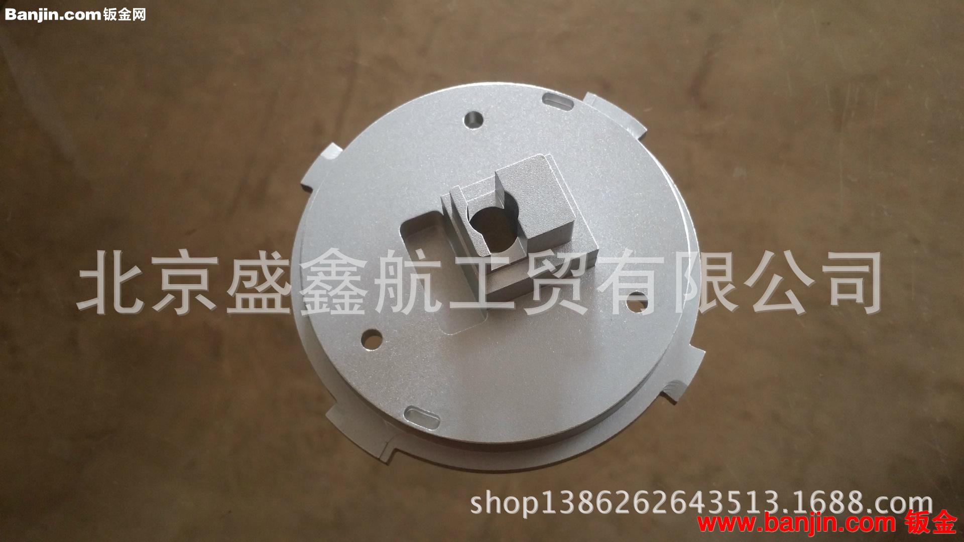 批量生产各种CNC加工中心精加工产品