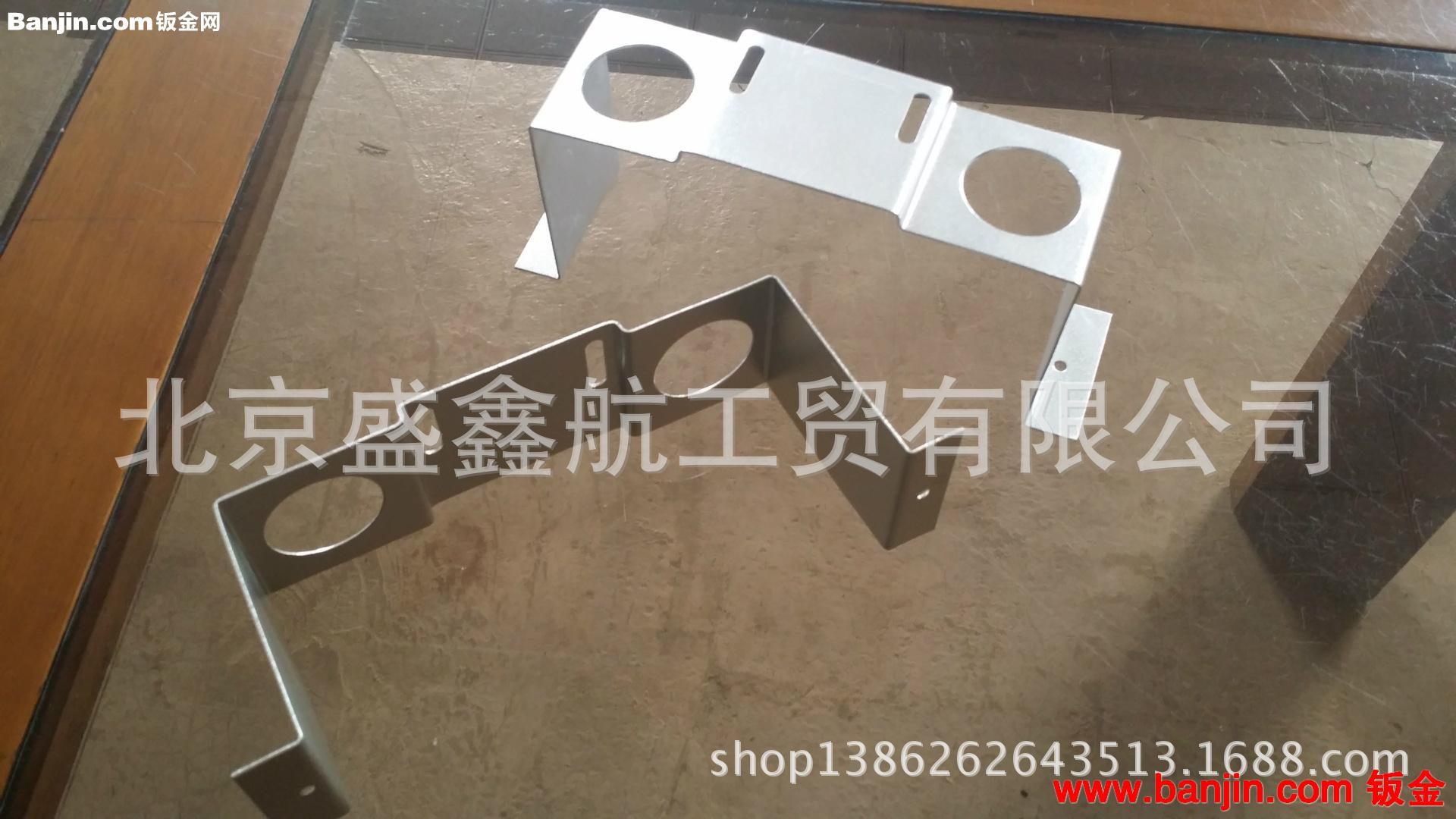 批量生产各种CNC加工中心精加工产品