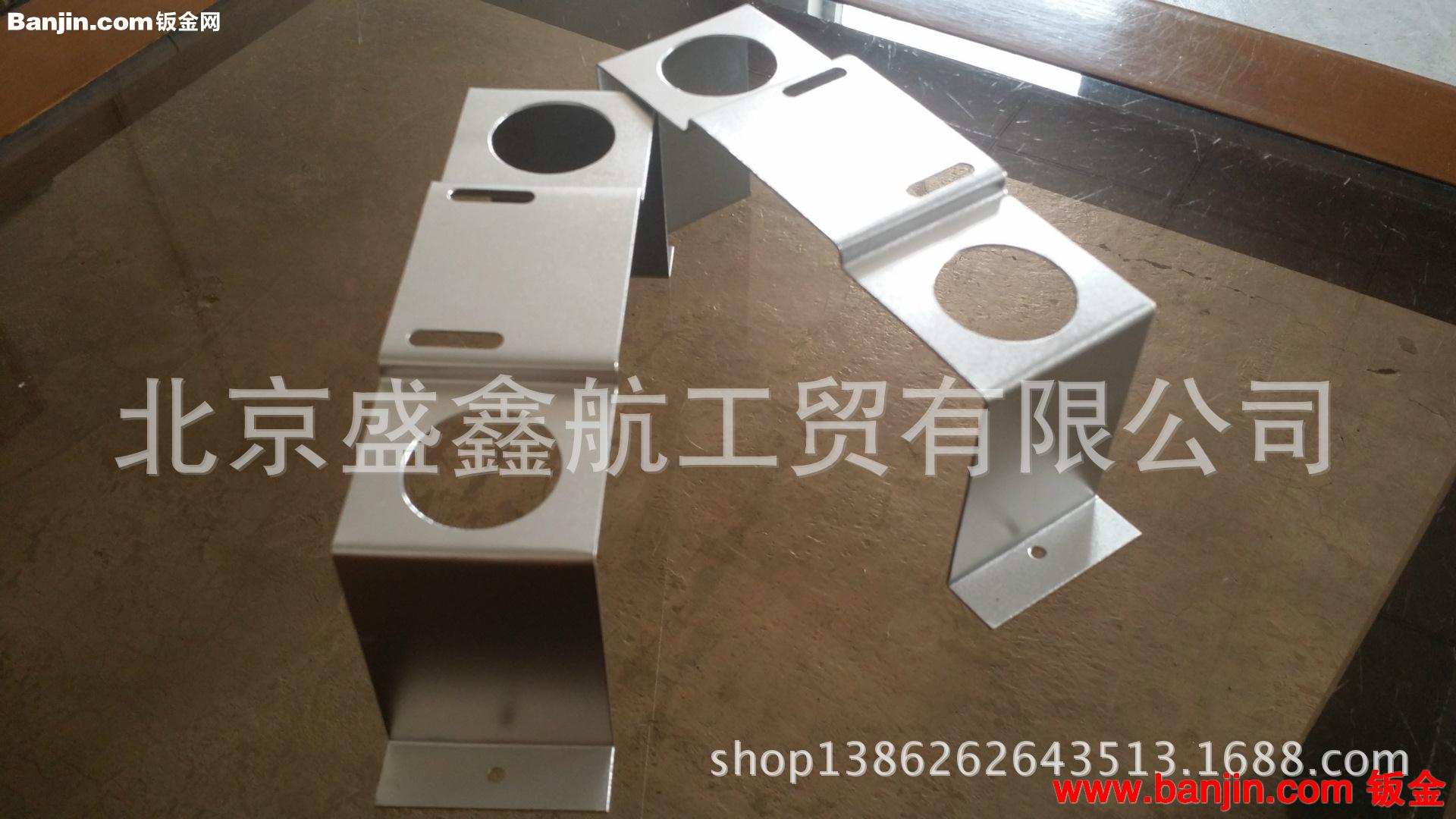 批量生产各种CNC加工中心精加工产品
