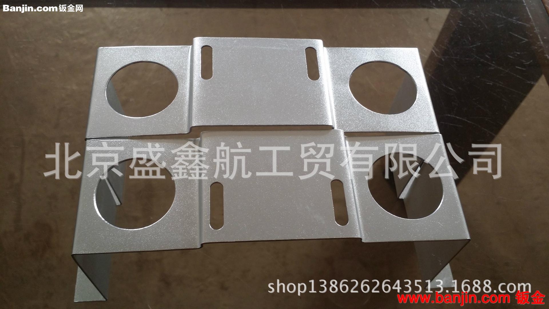 批量生产各种CNC加工中心精加工产品